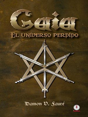 cover image of Gaia
